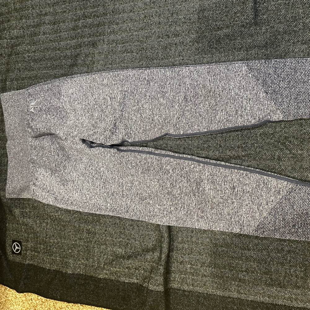 AYBL workout leggings